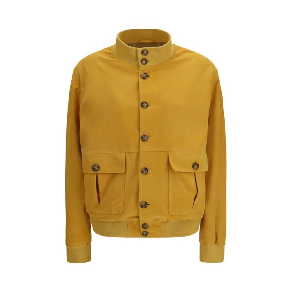 Valstar Women Valstarino Suede Jacket